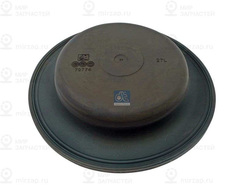 Запчасть DT 480917