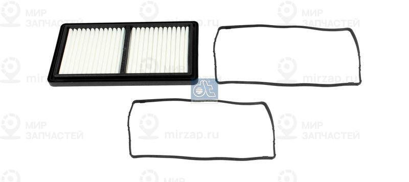 Фильтр, система вентиляции картера DT 750872