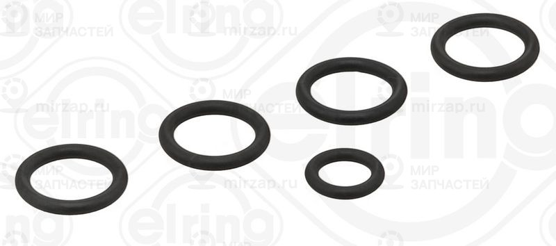 Запчасть ELRING 160270