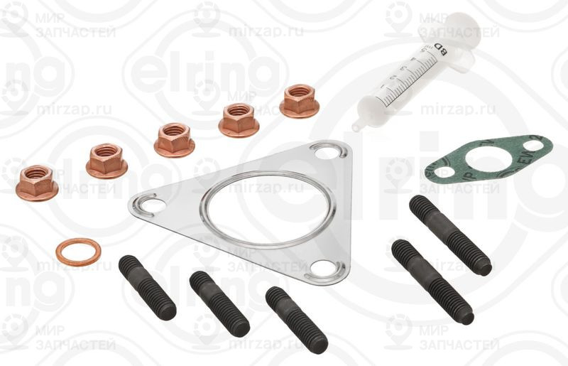 Запчасть ELRING 346080