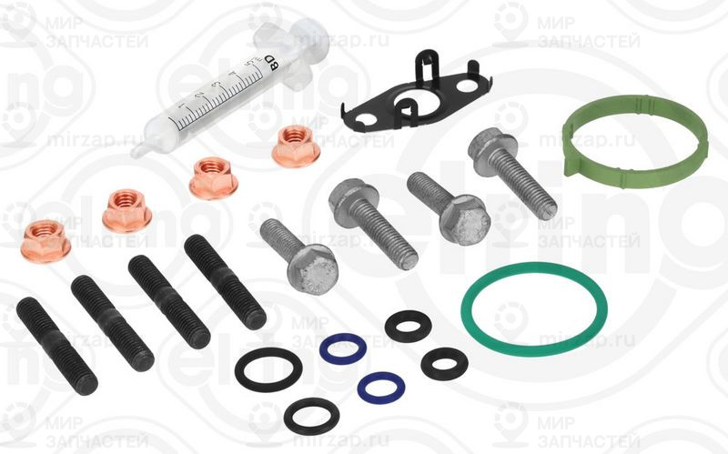 Запчасть ELRING 465630