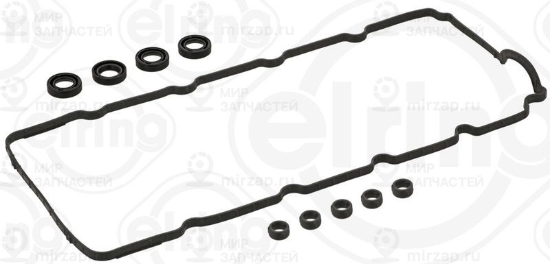 Комплект прокладок, крышка головки цилиндра ELRING 557630
