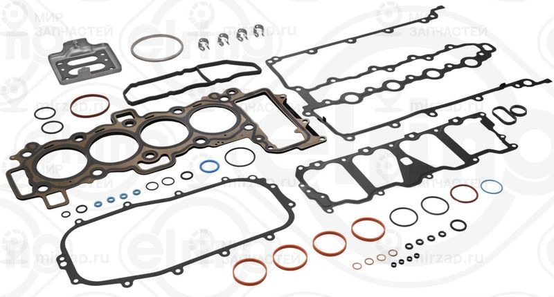 Запчасть ELRING 653100