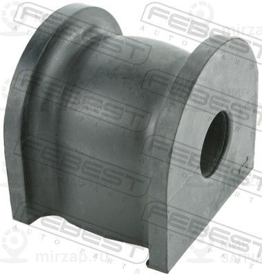 Запчасть FEBEST HSBCURD17