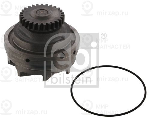 Водяной насос, охлаждение двигателя FEBI 35022