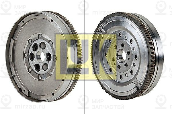 Маховик LUK 415050710