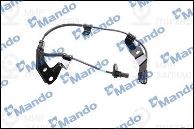 Запчасть MANDO MBA010540
