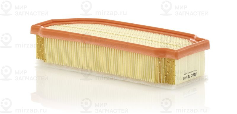 Запчасть MANN-FILTER C29041
