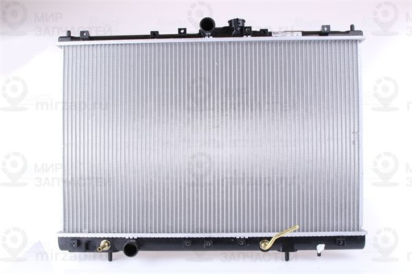 Запчасть NISSENS 628031