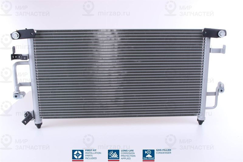 Запчасть NISSENS 94184