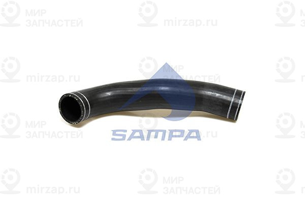 Шланг радиатора SAMPA 011367