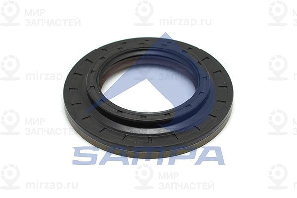 Уплотняющее кольцо, дифференциал SAMPA 021081