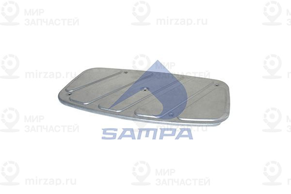 Теплозащитный экран SAMPA 021173