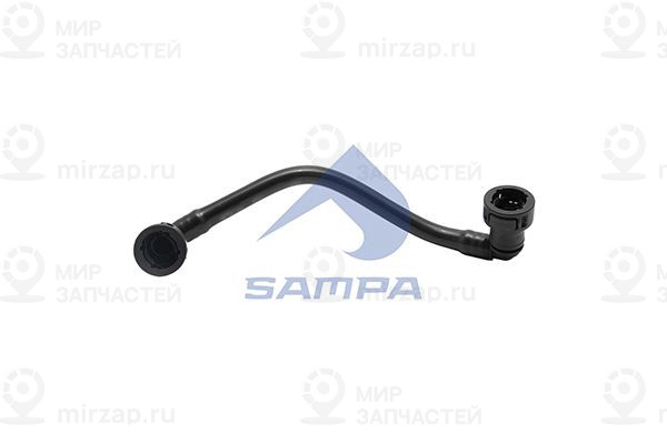 Топливопровод SAMPA 025091