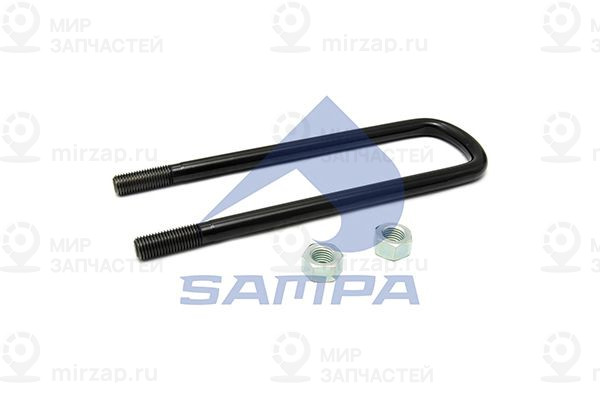 Стремянка рессоры SAMPA 0312721