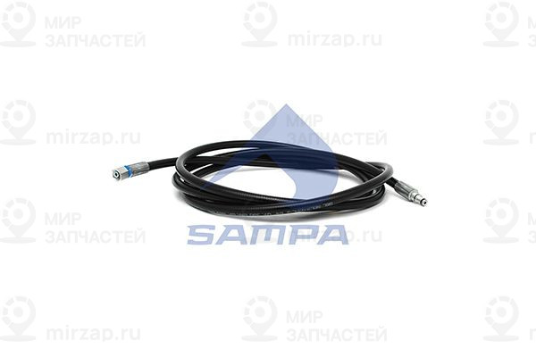 Шланг сцепления SAMPA 034292