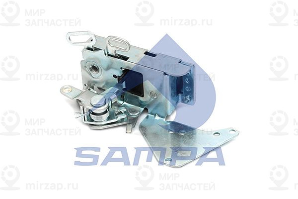 Замок двери SAMPA 043174
