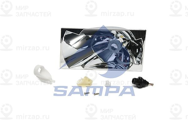 Запчасть SAMPA 045024