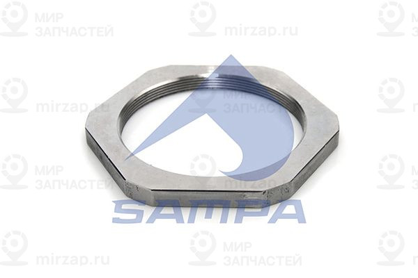 Гайка, цапфа SAMPA 051257