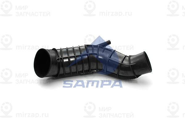 Рукав воздухозаборника, воздушный фильтр SAMPA 051300