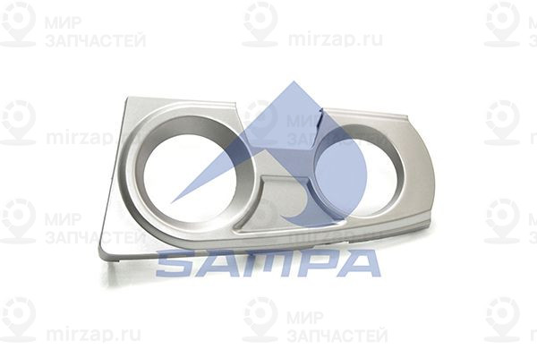 Рамка, основная фара SAMPA 061107
