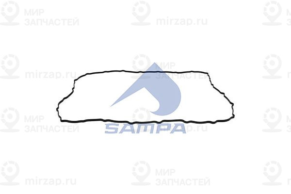 Запчасть SAMPA 062324