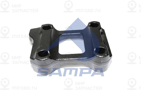 Кронштейн рессоры SAMPA 070327