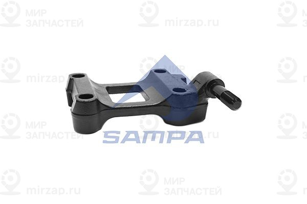 Кронштейн рессоры SAMPA 071102