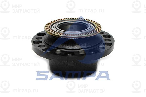 Ступица колеса SAMPA 0752152