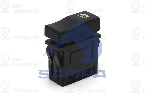 Запчасть SAMPA 077009