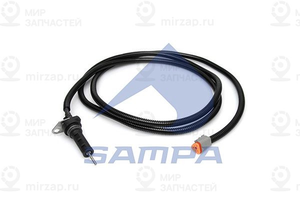 Датчик, износ тормозных колодок SAMPA 079246