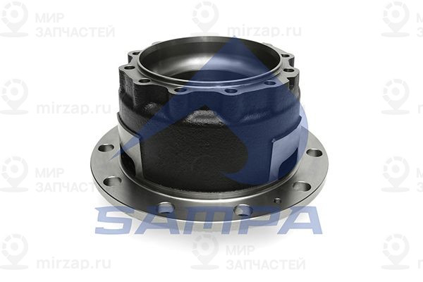 Ступица колеса SAMPA 080408