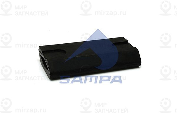 Башмак под колесо SAMPA 091215