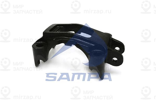 Кронштейн рессоры SAMPA 091225