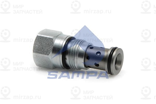 Перепускной клапан SAMPA 092338