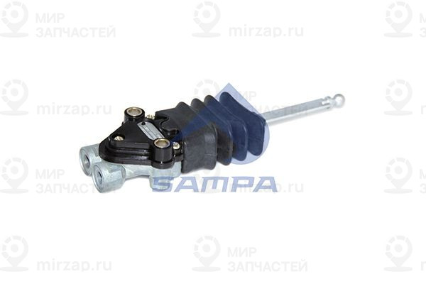 Клапан пневматической подвески SAMPA 094102