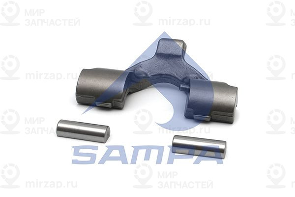 Ремкомплект, тормозной суппорт SAMPA 094914