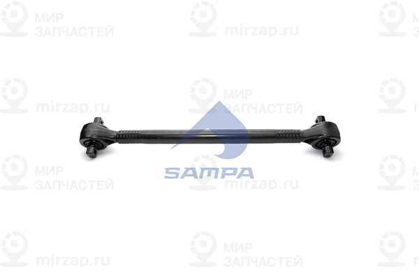 Рычаг независимой подвески колеса, подвеска колеса SAMPA 095263