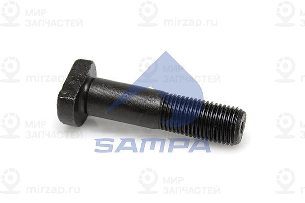 Шпилька колеса SAMPA 100278