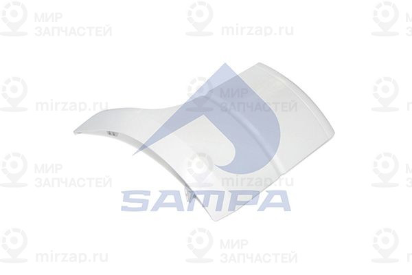 Дефлектор воздуха, кабина SAMPA 18100250