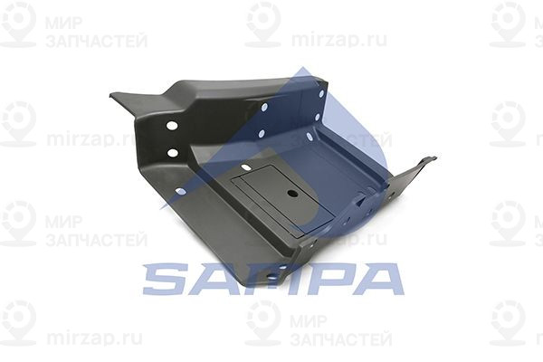 Входная пластина SAMPA 18100310