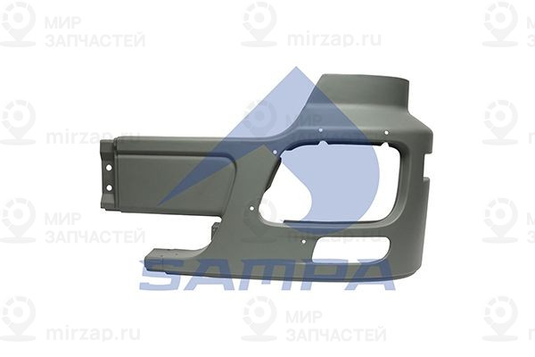 Буфер SAMPA 18100346