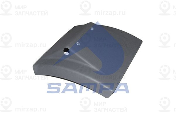Колесная ниша SAMPA 18600030