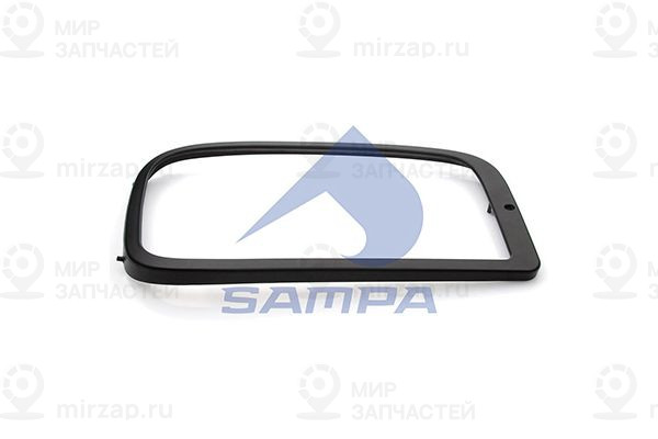 Рамка, основная фара SAMPA 201061