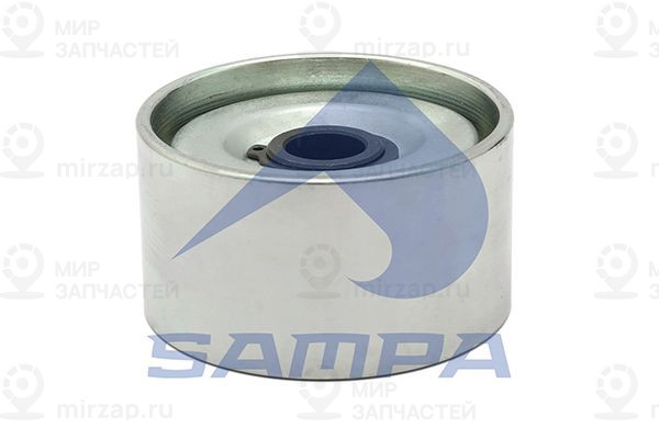 Натяжной ролик, поликлиновой ремень SAMPA 204426