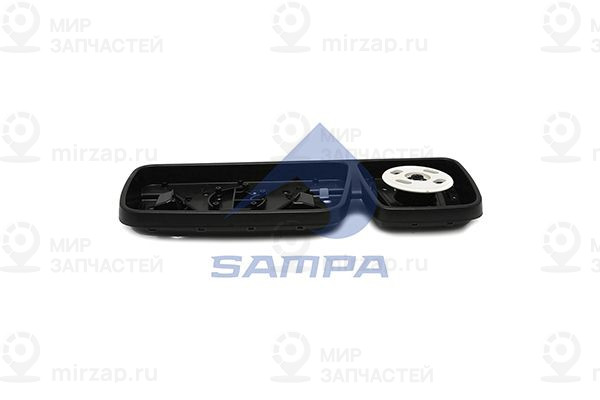 Покрытие, внешнее зеркало SAMPA 208023