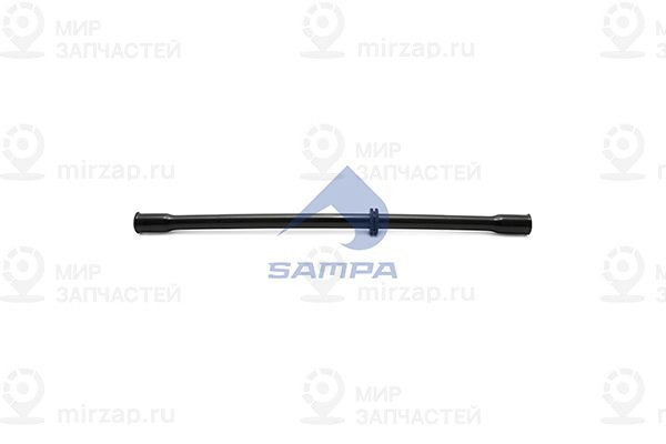 Шланг, вентиляция картера SAMPA 210173