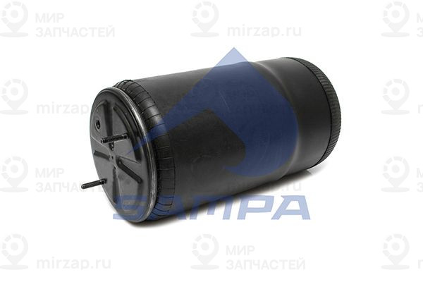 Кожух пневматической рессоры SAMPA SP556760