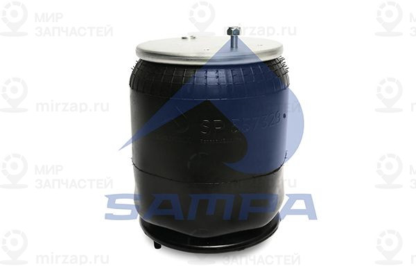 Кожух пневматической рессоры SAMPA SP557329K