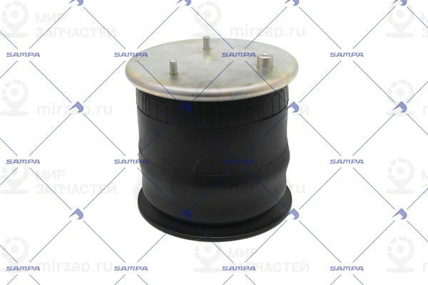 Кожух пневматической рессоры SAMPA SP559722KP02